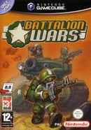 Battalion Wars - PAL Gamecube - Destination Retro