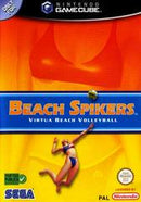 Beach Spikers - PAL Gamecube - Destination Retro