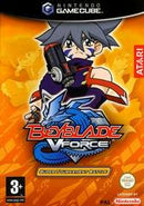 Beyblade V Force - PAL Gamecube - Destination Retro