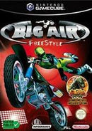 Big Air Freestyle - PAL Gamecube - Destination Retro