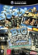 Big Mutha Truckers - PAL Gamecube - Destination Retro