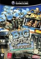 Big Mutha Truckers - PAL Gamecube - Destination Retro