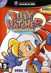 Billy Hatcher and the Giant Egg - PAL Gamecube - Destination Retro