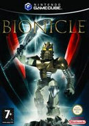 Bionicle - PAL Gamecube - Destination Retro