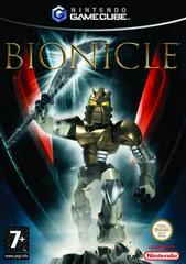 Bionicle - PAL Gamecube - Destination Retro