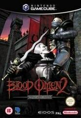 Blood Omen 2 - PAL Gamecube - Destination Retro