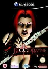 Bloodrayne - PAL Gamecube - Destination Retro