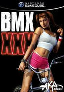 BMX XXX - PAL Gamecube - Destination Retro
