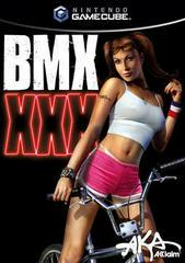 BMX XXX - PAL Gamecube - Destination Retro