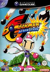 Bomberman Generation - PAL Gamecube - Destination Retro