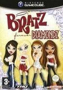 Bratz Forever Diamondz - PAL Gamecube - Destination Retro