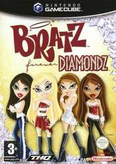Bratz Forever Diamondz - PAL Gamecube - Destination Retro