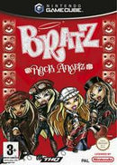 Bratz Rock Angelz - PAL Gamecube - Destination Retro