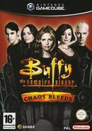 Buffy the Vampire Slayer Chaos Bleeds - PAL Gamecube - Destination Retro