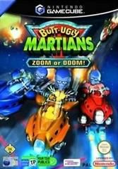 Butt Ugly Martians Zoom or Doom - PAL Gamecube - Destination Retro