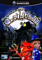 Castleween - PAL Gamecube - Destination Retro