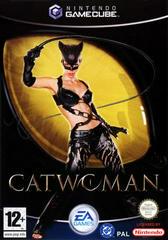 Catwoman - PAL Gamecube - Destination Retro