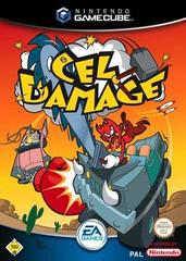 Cel Damage - PAL Gamecube - Destination Retro