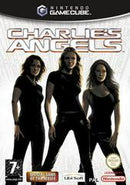 Charlie's Angels - PAL Gamecube - Destination Retro