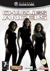 Charlie's Angels - PAL Gamecube - Destination Retro