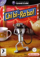 Chibi Robo - PAL Gamecube - Destination Retro