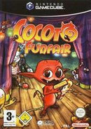 Cocoto Funfair - PAL Gamecube - Destination Retro
