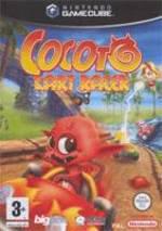 Cocoto Kart Racer - PAL Gamecube - Destination Retro