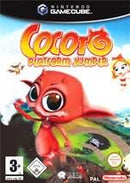 Cocoto Platform Jumper - PAL Gamecube - Destination Retro