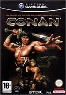 Conan - PAL Gamecube - Destination Retro