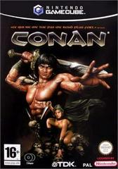 Conan - PAL Gamecube - Destination Retro