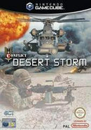 Conflict Desert Storm - PAL Gamecube - Destination Retro