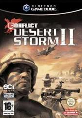 Conflict Desert Storm 2 - PAL Gamecube - Destination Retro