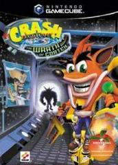 Crash Bandicoot The Wrath of Cortex - PAL Gamecube - Destination Retro