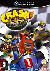 Crash Nitro Kart - PAL Gamecube - Destination Retro