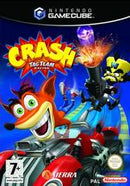 Crash Tag Team Racing - PAL Gamecube - Destination Retro