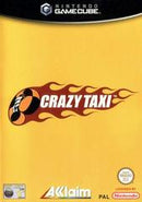 Crazy Taxi - PAL Gamecube - Destination Retro