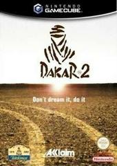 Dakar 2 Rally - PAL Gamecube - Destination Retro