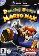 Dancing Stage Mario Mix - PAL Gamecube - Destination Retro