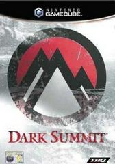 Dark Summit - PAL Gamecube - Destination Retro