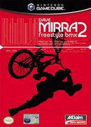 Dave Mirra Freestyle BMX 2 - PAL Gamecube - Destination Retro