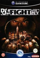 Def Jam Fight for New York - PAL Gamecube - Destination Retro