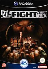 Def Jam Fight for New York - PAL Gamecube - Destination Retro