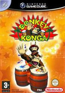 Donkey Konga - PAL Gamecube - Destination Retro