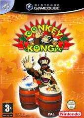 Donkey Konga - PAL Gamecube - Destination Retro