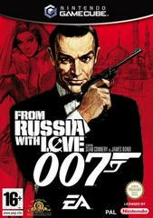 007 From Russia With Love - PAL Gamecube - Destination Retro