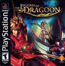 Legend of Dragoon - Playstation - Destination Retro