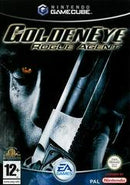 GoldenEye Rogue Agent - PAL Gamecube - Destination Retro