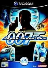 007 Agent Under Fire - PAL Gamecube - Destination Retro