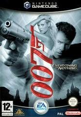 007 Everything or Nothing - PAL Gamecube - Destination Retro