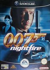 007 Nightfire - PAL Gamecube - Destination Retro